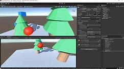 6 Find 3D models online and use them in Unity