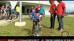 Trinidad & Tobago Cycling Federation