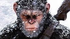 Planet Of The Apes Movies In Chronological Order