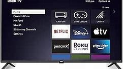 RCA 40/42-Inch Class Full HD 1080p Roku Smart LED TV, 2023 Model