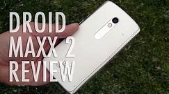 Droid MAXX 2 review: MAXX is the proper word to describe it | Pocketnow