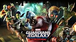 Guardians of the Galaxy: The Telltale Series ★ THE MOVIE / FULL SEASON 【1080p HD】