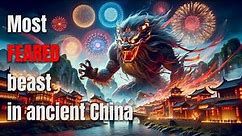 The Legend of Nian: A Chinese New Year Story