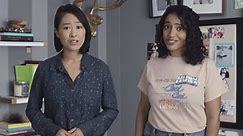 Decoded Season 7 Episode 2 Why Are There So Few Asians in Hollywood?