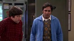 The Big Bang theory season 11 jealous Sheldon