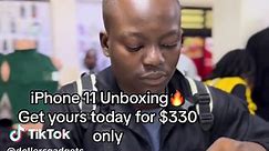 Doller's Gadgets: iPhone 11 Unboxing and Tech Product Reviews