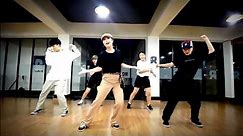 Earth, Wind & Fire - Let`s Groove / Molyy Choreography / ROKDANCE ACADEMY