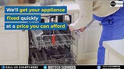 Appliance Repair in California: Expert Solutions for Your Home Appliances Repair & Installation