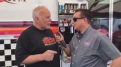 NHRA - LIVE at the NGK Spark Plugs #4WideNats with Joe...