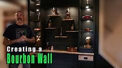 Creating a Built-in Bar Cabinet Wall | Festool | Woodworking