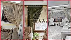 30+ Most Stylish curtain designs | New and modern curtain ideas | Samfree Styles