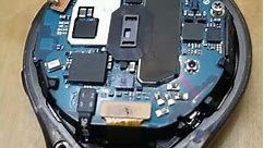 Samsung gear s2 classic *battery replacement(2)