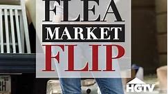 Flea Market Flip: Battle of the Dealers