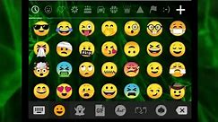 How To Add Emoji To Keyboard Android