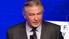 Grand jury indicts Alec Baldwin in fatal shooting of cinematographer on movie set in New Mexico