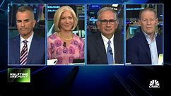 Watch CNBC's full interview with Joe Terranova, Kari Firestone, Sarat Sethi, and Steve Weiss