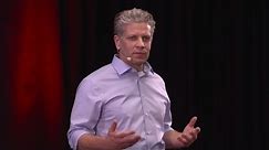 The Secret to Understanding Humans | Larry C. Rosen | TEDxsalinas