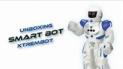 Unboxing Smart Bot - Xtrem Bots