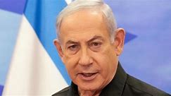 Netanyahu facing resignation calls for Oct. 7 security failures, Gaza bombardment