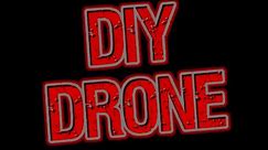 How to Build low Budget Drone -Tutorial Video