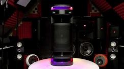 SONY ULT TOWER 10 - Sony's Biggest and Baddest Speaker Ever! (Ult 10 vs JBL PartyBox Ultimate)