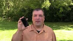 ZAGG InvisibleSHIELD for iPhone 4 - Review