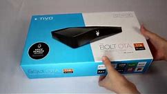 Review: 2018 TiVo Bolt OTA DVR for Antennas & Cord Cutting