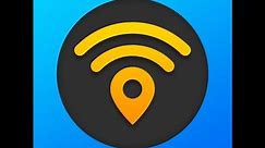 WiFi Map - How To Get Free Internet WiFi Hotspots Everywhere & Anywhere 2022