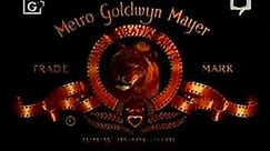 Metro Goldwyn Mayer logo (2004)