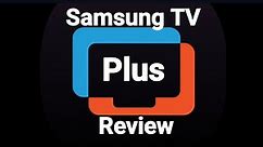 Samsung TV Plus Review