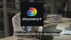 Discovery Plus for PC Laptop on Mac Windows 10/11/7/8.1/8