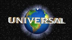 Universal Pictures Home Entertainment: Blu-ray Logo (2006-2012) With 2002 John Wiliams Fanfare