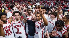 How to watch the TCU vs. Texas Tech basketball game today? TV channel, streaming options, and more
