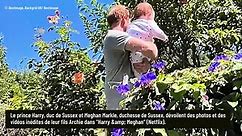 Prince Harry et Meghan Markle : Leur fille Lilibet snobée par Kate et William ? Leur réaction critiquée par les fans !
