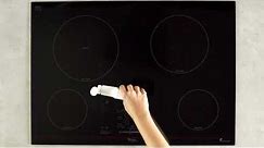 How to Clean a KitchenAid® Smooth Top Cooktop and Griddle