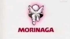 Morinaga Logo 1999