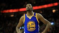 Kevin Durant's 'Still KD' documentary is a 35-minute pity party | Sporting News Canada