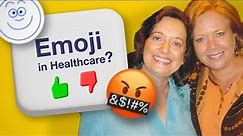 The History of Emoji in Healthcare