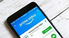 How to cast content on Amazon Prime Video from an Android to your smart TV