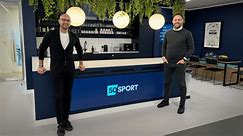 50 Sport Co-Founders on the agency’s rebrand, objectives for 2024, and more  - Sport Industry Group