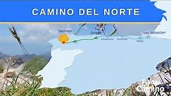 The Camino Explained: the Camino del Norte with Follow the Camino