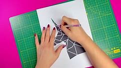 30 DIY -BEST UNICORN IDEAS by GIRL CRAFTS- POP IT, Phone Case,Room Decor,School Supplies and more...