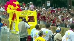 BEST CRASH AND FUNNY MOMENTS IN SOME COUNTRIES _ Red Bull Soapbox Race