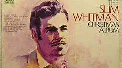 Slim Whitman - The Slim Whitman Christmas Album