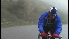 Lance Armstrong Alpe d'huez 2001