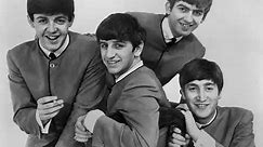 The Beatles - Apple Bottom Jeans (1963)