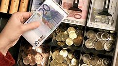 Video. Euro banknotes set for first full redesign in 20 years
