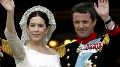King Frederik and Queen Mary of Denmark's Royal Love Story