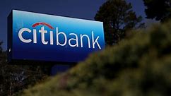 How Citigroup is planning its comeback