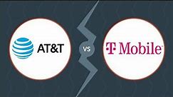 AT&T vs T-Mobile - who has the best Price and Mobile Coverage?